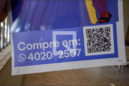 Apartamento à venda com 126m², 3 quartos e 2 vagasFachada