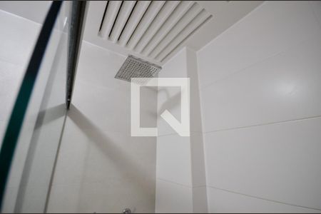 Apartamento à venda com 126m², 3 quartos e 2 vagasBanheiro Social