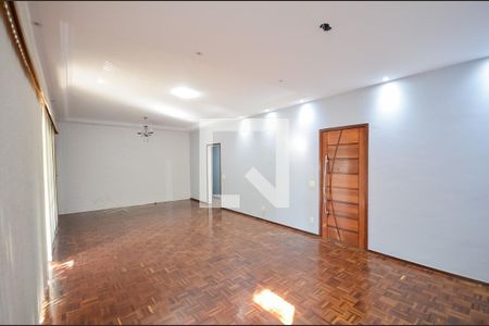 Sala de apartamento à venda com 3 quartos, 126m² em Tijuca, Rio de Janeiro