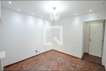 Apartamento à venda com 126m², 3 quartos e 2 vagasQuarto 2