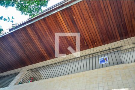 Apartamento à venda com 126m², 3 quartos e 2 vagasFachada