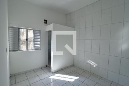 Sala de casa para alugar com 1 quarto, 80m² em Vila Basileia, São Paulo