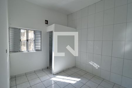 Sala de casa para alugar com 1 quarto, 60m² em Vila Basileia, São Paulo