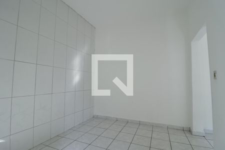 Sala de casa para alugar com 1 quarto, 60m² em Vila Basileia, São Paulo
