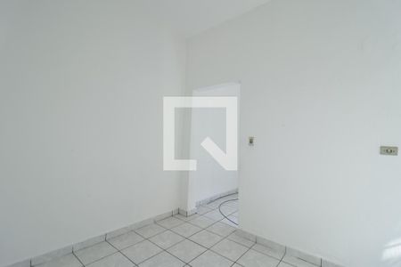 Sala de casa para alugar com 1 quarto, 80m² em Vila Basileia, São Paulo
