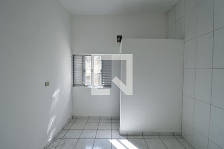 Sala de casa para alugar com 1 quarto, 60m² em Vila Basileia, São Paulo