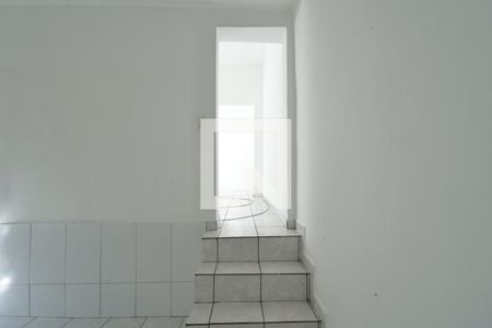 Quarto de casa para alugar com 1 quarto, 60m² em Vila Basileia, São Paulo