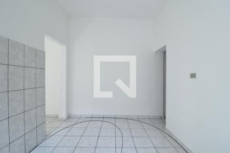 Casa para alugar com 60m², 1 quarto e sem vagaCozinha