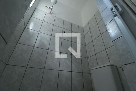 Casa para alugar com 60m², 1 quarto e sem vagaBanheiro