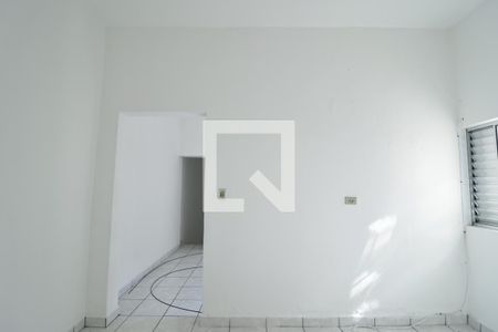 Sala de casa para alugar com 1 quarto, 60m² em Vila Basileia, São Paulo