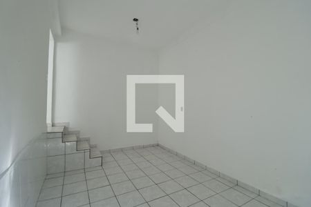 Quarto de casa para alugar com 1 quarto, 80m² em Vila Basileia, São Paulo
