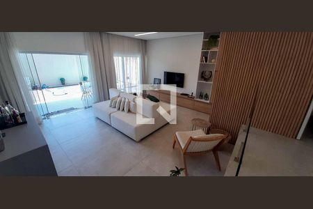 Sala de casa à venda com 3 quartos, 180m² em Adalgisa, Osasco