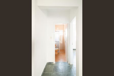Sala de apartamento à venda com 1 quarto, 55m² em Ferrazópolis, São Bernardo do Campo