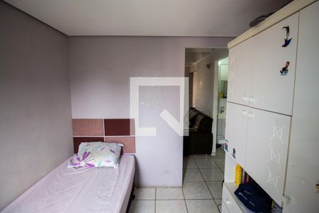 Quarto 1 de apartamento à venda com 2 quartos, 35m² em Conjunto Residencial José Bonifácio, São Paulo