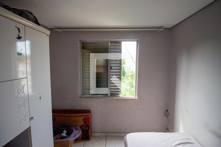 Quarto 1 de apartamento para alugar com 2 quartos, 35m² em Conjunto Residencial José Bonifácio, São Paulo