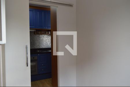 Apartamento à venda com 37m², 2 quartos e 1 vagaQuarto 2