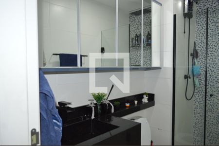 Apartamento à venda com 37m², 2 quartos e 1 vagaBanheiro