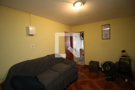 Sala de apartamento à venda com 2 quartos, 48m² em Brás de Pina, Rio de Janeiro