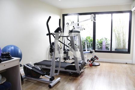 Apartamento à venda com 700m², 6 quartos e 3 vagasQuarto 4 suíte