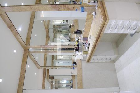 Apartamento à venda com 700m², 6 quartos e 3 vagasBanheiro Quarto 6 suíte