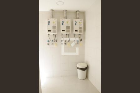 Apartamento à venda com 700m², 6 quartos e 3 vagasÁrea de Serviço