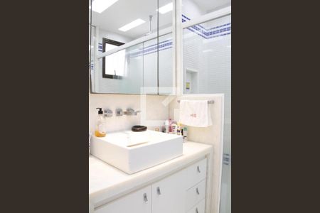 Apartamento à venda com 700m², 6 quartos e 3 vagasBanheiro