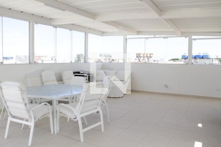 Apartamento à venda com 700m², 6 quartos e 3 vagasChurrasqueira