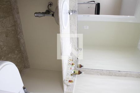 Apartamento à venda com 700m², 6 quartos e 3 vagasBanheiro Quarto 4 suíte