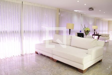 Apartamento à venda com 700m², 6 quartos e 3 vagasSala 2