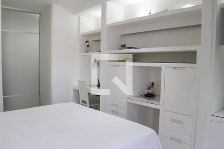 Apartamento à venda com 700m², 6 quartos e 3 vagasQuarto 3 suite