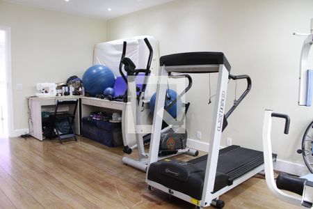 Apartamento à venda com 700m², 6 quartos e 3 vagasQuarto 4 suíte