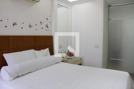 Apartamento à venda com 700m², 6 quartos e 3 vagasQuarto 3 suíte