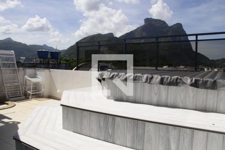 Apartamento à venda com 700m², 6 quartos e 3 vagasPiscina