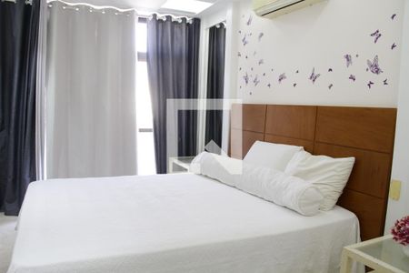 Apartamento à venda com 700m², 6 quartos e 3 vagasQuarto 3