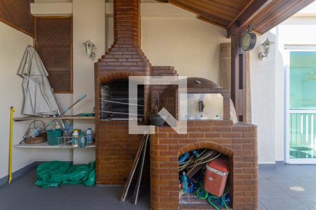 Apartamento para alugar com 173m², 1 quarto e 1 vagaCobertura