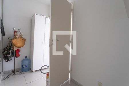 Apartamento para alugar com 173m², 1 quarto e 1 vagaQuarto de Serviço