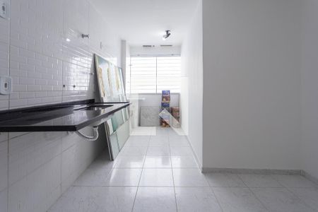 Apartamento para alugar com 171m², 2 quartos e 1 vaga Apartamento para alugar com 171m², 2 quartos e 1 vagaCozinha