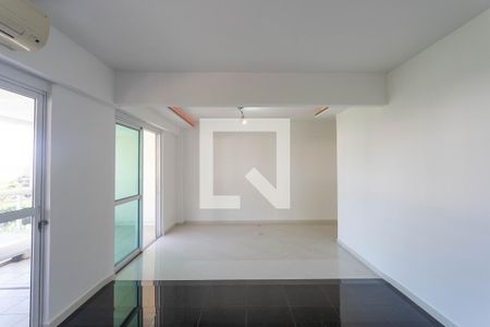 Sala de apartamento à venda com 2 quartos, 171m² em Humaitá, Rio de Janeiro