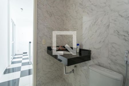 Apartamento para alugar com 171m², 2 quartos e 1 vaga Apartamento para alugar com 171m², 2 quartos e 1 vagaBanheiro2