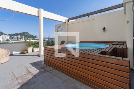 Apartamento para alugar com 171m², 2 quartos e 1 vaga Apartamento para alugar com 171m², 2 quartos e 1 vagaCobertura