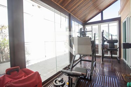 Apartamento para alugar com 171m², 2 quartos e 1 vaga Apartamento para alugar com 171m², 2 quartos e 1 vagaCobertura