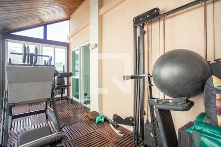 Apartamento para alugar com 171m², 2 quartos e 1 vaga Apartamento para alugar com 171m², 2 quartos e 1 vagaCobertura