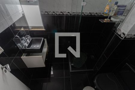 Apartamento para alugar com 171m², 2 quartos e 1 vaga Apartamento para alugar com 171m², 2 quartos e 1 vagaBanheiro