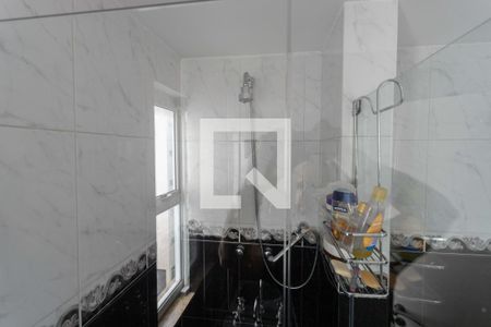 Apartamento para alugar com 171m², 2 quartos e 1 vaga Apartamento para alugar com 171m², 2 quartos e 1 vagaBanheiro