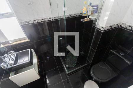 Apartamento para alugar com 171m², 2 quartos e 1 vaga Apartamento para alugar com 171m², 2 quartos e 1 vagaBanheiro