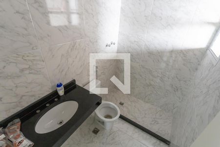 Apartamento para alugar com 171m², 2 quartos e 1 vaga Apartamento para alugar com 171m², 2 quartos e 1 vagaBanheiro2