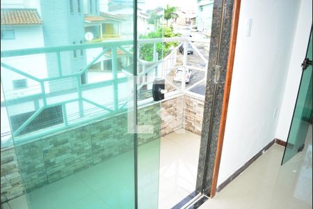 Varanda de apartamento para alugar com 2 quartos, 115m² em Itapuã, Salvador