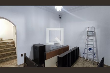 Sala de casa à venda com 3 quartos, 259m² em Vila Rio Branco, Jundiaí
