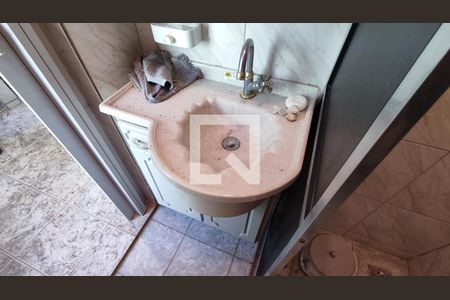 Casa à venda com 259m², 3 quartos e 2 vagasBanheiro -  Edícula