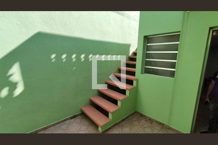 Casa à venda com 259m², 3 quartos e 2 vagasÁrea Externa